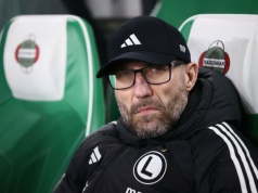 Marek Papszun: Jest to trochę martwiące