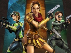 „Co to za badziewie?”. Fani Tomb Raider i Lary Croft otrzymali paskudną niespodziankę, a ich złość sięga zenitu, bo wszystko zostało popsute