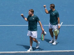 Zieliński gra dalej w Phoenix. Tym razem rozstrzygnął super tie-break