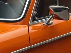 Zapomniany samochód elektryczny. To BMW było elektryczne już w 1972 roku