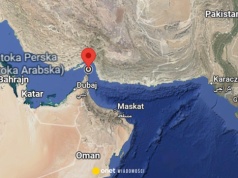 Nowe doniesienia na temat Cieśniny Ormuz. "Iran rozważa przepuszczanie ładunku rozliczanego w chińskiej walucie"