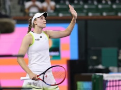 Jelena Rybakina nie zawiodła. Będzie wielki hit w finale