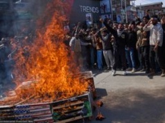 Reżim wściekły po ataku USA. Teheran zapowiada odwet