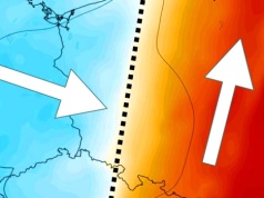 Zacznie się 15 marca. Spadnie na Polskę jak lawina