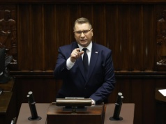 Od barmana we Włoszech do kandydata na szefa rządu. Tak potoczyły się losy Przemysła…