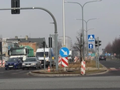 Podmiejska będzie wyłączona z ruchu