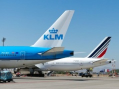 Air France-KLM podniesie opłaty w lotach dalekodystansowych