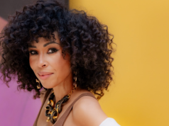 Omenaa Mensah o walce z otyłością u dzieci. „W domu trzeba jasno pokazywać, co jest zdrowe”