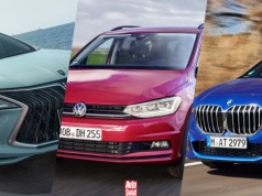 Czy w Polsce można jeszcze kupić nowego minivana? Oto przegląd ofert. Tym jeździłbym na co dzień