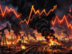 Tanio już było: olej napędowy najdroższy od 3 lat, Orlen cenniejszy od Gazpromu, a naftowy kolos pompuje miliardy petrodolarów