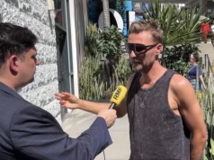 Marzenia się spełniają. Polak w Hollywood przed oscarową nocą