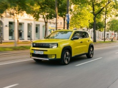 Nowy Fiat Grande Panda, bez czasu oczekiwania. Co i za ile można kupić?