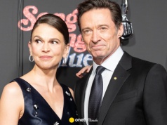 Hugh Jackman odkłada ślub z Sutton Foster. "Chce być wrażliwy i okazać szacunek"