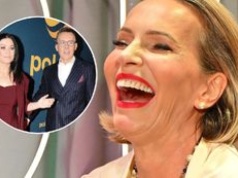 Paulina Smaszcz UDERZA w "Kurzopków" w nowej książce. "Czasem nowa miłość przysłania mężczyźnie rozum"