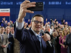 Rozłam w PiS nieuchronny? Grochal: człowiek Morawieckiego sondował Jarosława Kaczyńskiego