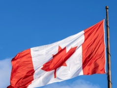 Kanada dostarczy 23,6 mln baryłek ropy naftowej