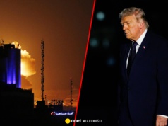 USA bombardują kluczową wyspę, Iran zapowiada odwet. Podsumowanie nocy