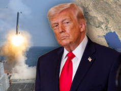 Iran grozi: Instalacje USA "obrócimy w popiół". USA zaatakowały wyspę Chark