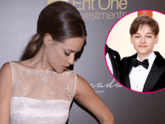 Alicja Bachleda-Curuś przekazała smutne wieści na temat syna. Nie było innego wyjścia