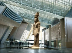 Trzy tysiące lat w dwie godziny. Ta atrakcja wygrywa nawet z piramidami