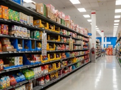 Inflacja może wzrosnąć o 0,5 pkt proc. Ceny przed Wielkanocą pozostaną stabilne