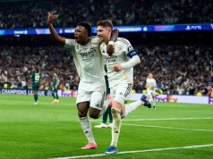 Real Madryt - Elche. O której początek? Gdzie oglądać w TV i internecie?