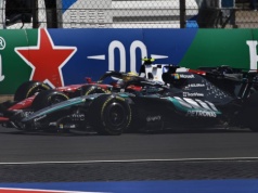 George Russell nie odpuszcza! Kolejne zwycięstwo Brytyjczyka