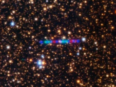 Pijana kometa starsza od Układu Słonecznego? 3I/ATLAS zaskoczyła naukowców 