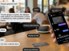 36-latka z powiatu tomaszowskiego straciła pieniądze po oszustwie „na znajomego”