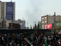 „Christian Science Monitor”: Iran zakończy wojnę na własnych warunkach