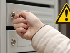 Podejrzane listy trafiają do skrzynek pocztowych w całym kraju. Pod żadnym pozorem nie można na nie odpowiadać