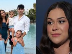 Sylwia Przybysz i Jan Dąbrowski przenoszą się na dwa miesiące do Kanady. Ujawniła powód przeprowadzki. "Lecimy z trójką dzieci w nieznane"