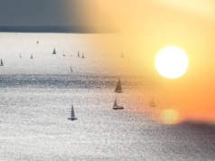 Prognoza IMGW na wakacje. Jeden miesiąc ma wyraźnie odstawać od normy