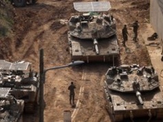 "Zrobimy to, co w Gazie". Izrael rozszerzy inwazję w Libanie