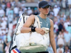 Coraz gorsza sytuacja Igi Świątek. To nie wygląda dobrze