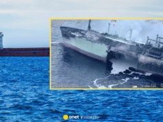 Alarm na Malcie. Wrak rosyjskiego tankowca zbliża się do wyspy