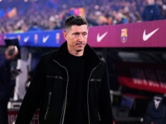 Lewandowski nie może pogodzić się z wynikami Złotej Piłki. "Dobrze znam to uczucie"