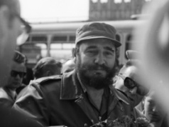 Kto jest kim w klanie Castro, który nadal sprawuje realną władzę nad państwem i gospodarką