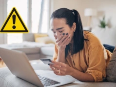 Oszuści podszywają się pod Netflix i HBO Max! Jedno kliknięcie wystarczy, aby wpaść w ich pułapkę