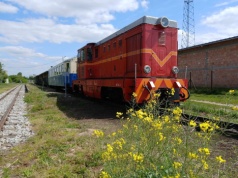 FPKW: Przekształcenie Kolei Rogowskiej w drogę rowerową całkowicie bezzasadne