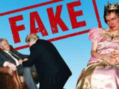 #CyberMagazyn: Akta Epsteina w erze AI. Fałszywe zdjęcia zaczynają żyć własnym życiem