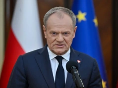 Polakom zadano jedno pytanie. Tusk ma poważny problem