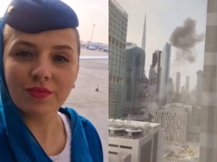 Stewardesa opowiedziała nam, jaka jest teraz sytuacja w Omanie. Zdradziła, czy odwołano wszystkie loty