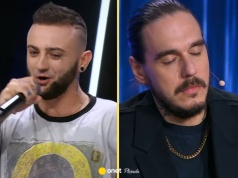 Uczestnik "Must be the music" otarł się o śmierć. Tragiczny wypadek zmienił jego życie