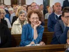 Do przyparafialnych organizacji należy w Polsce 2,5 mln osób