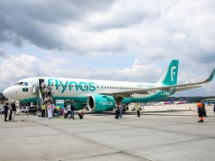 Loty Rijad – Kraków. flynas może zwiększyć podaż