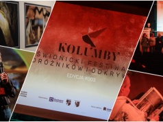 Kajakiem, pieszo i autostopem. III Świdnicki Festiwal Podróżników i Odkrywców „Kolumby” rozpoczęty