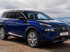 Nissan X-Trail po modernizacji. Więcej zmian w wyposażeniu niż w stylu