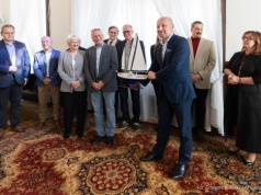 Rejs ku przyszłości. Rzeszów ratuje swoją morską legendę