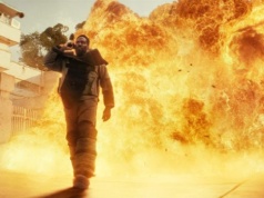 Kinowy hit w nowym wydaniu. "Człowiek w ogniu" powróci już tej wiosny